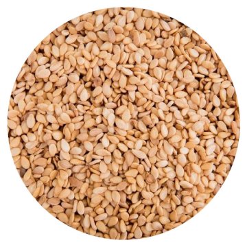 SEMI DI SESAMO NATURALE KG1